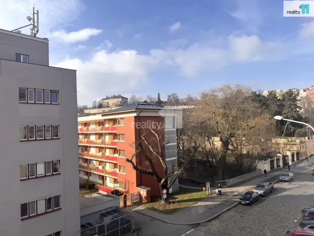 Pronájem bytu 2+1, Praha - Vršovice, U vršovického nádraží, 75 m2