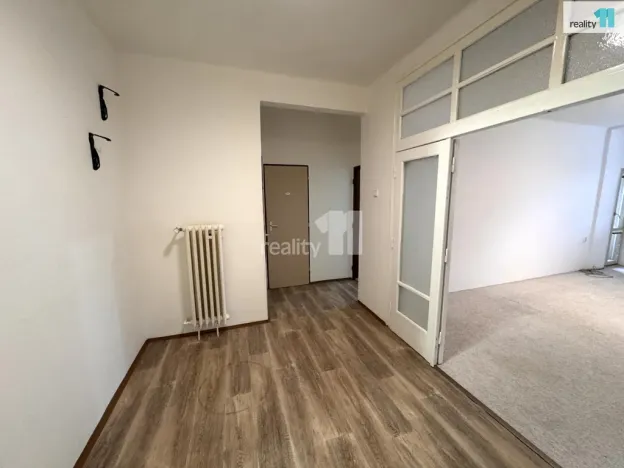 Pronájem bytu 2+1, Praha - Vršovice, U vršovického nádraží, 75 m2