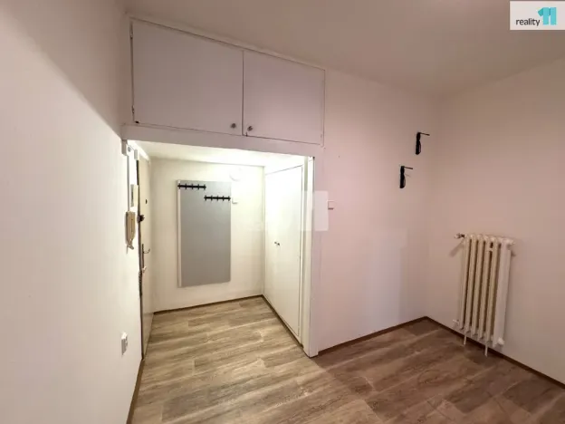Pronájem bytu 2+1, Praha - Vršovice, U vršovického nádraží, 75 m2