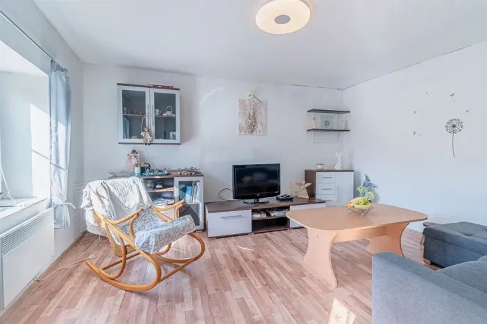 Prodej rodinného domu, Litenčice - Strabenice, 75 m2