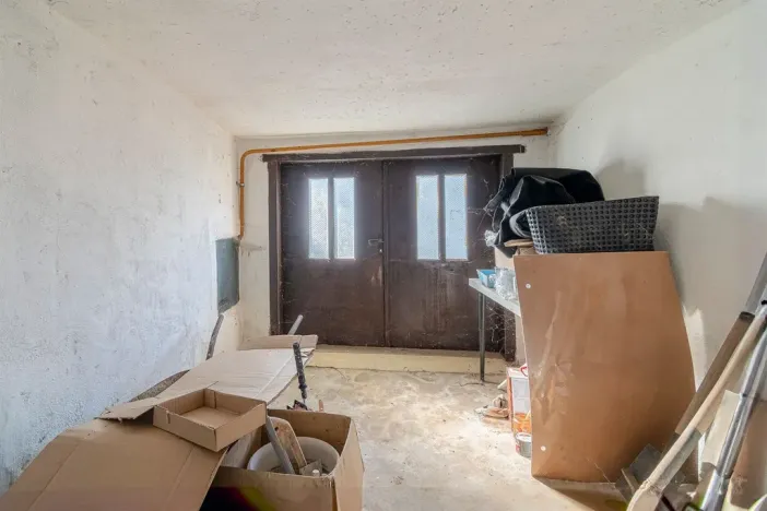 Prodej rodinného domu, Litenčice - Strabenice, 75 m2