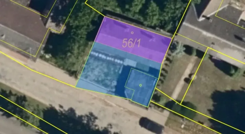 Prodej rodinného domu, Litenčice - Strabenice, 75 m2