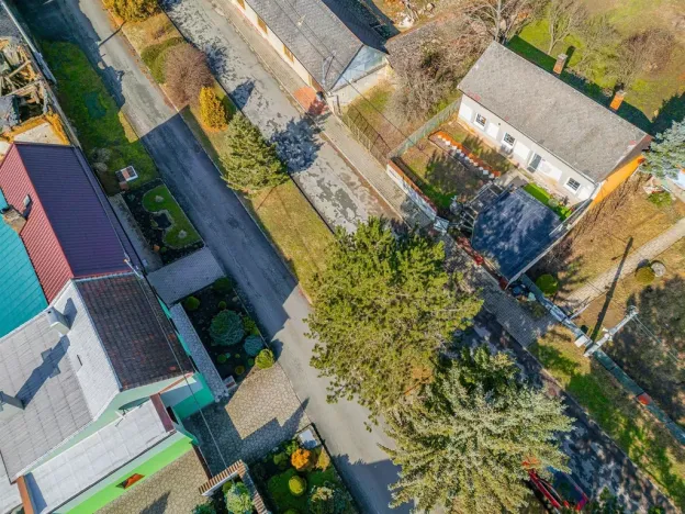 Prodej rodinného domu, Litenčice - Strabenice, 75 m2