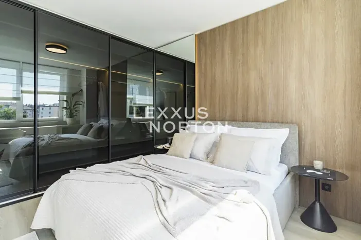 Prodej bytu 2+kk, Praha - Vršovice, Murmanská, 38 m2