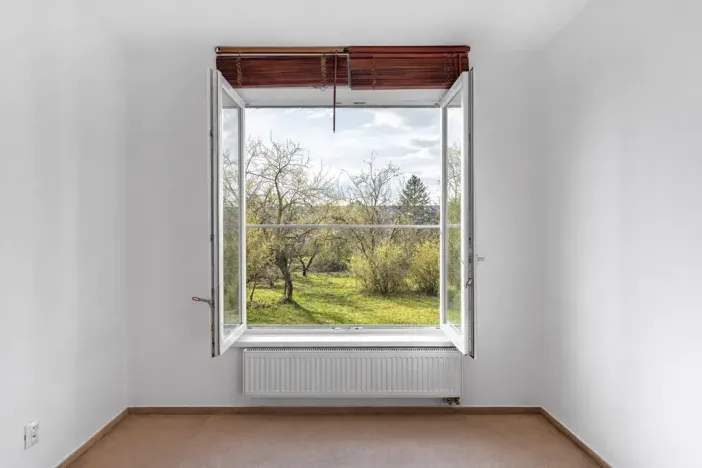 Prodej bytu 2+kk, Praha - Dubeč, Winklerova, 44 m2