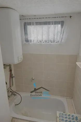 Prodej chaty, Sovětice, 55 m2