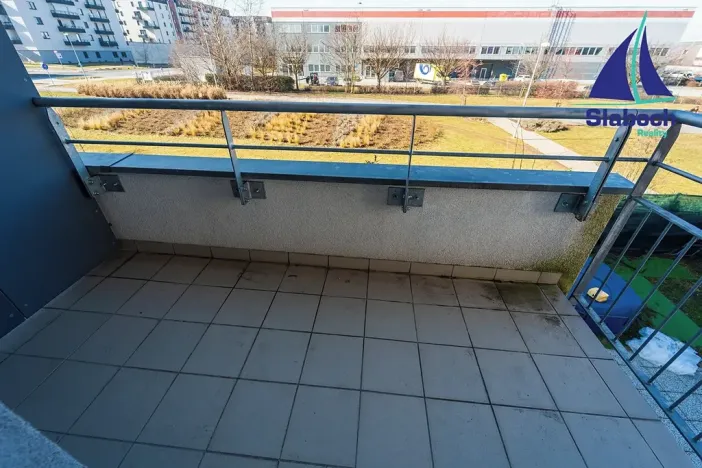 Pronájem bytu 3+kk, Praha - Letňany, Štanderova, 89 m2