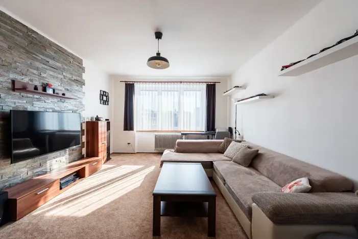 Prodej bytu 3+1, Klatovy, Měchurova, 72 m2