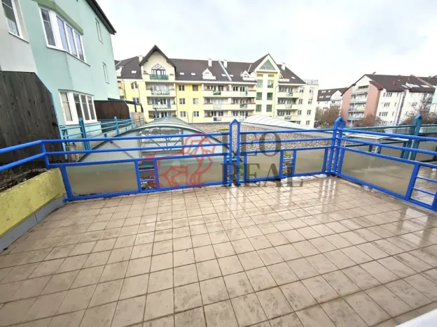 Prodej bytu 3+1, Praha - Kunratice, Hornomlýnská, 94 m2