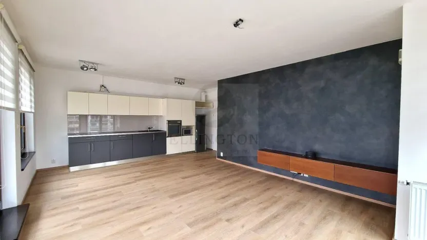 Pronájem bytu 2+kk, Praha - Čimice, Vánková, 66 m2