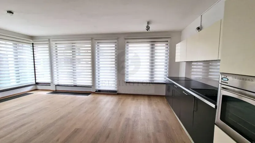 Pronájem bytu 2+kk, Praha - Čimice, Vánková, 66 m2