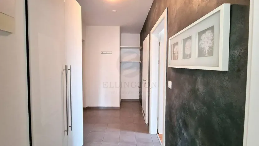 Pronájem bytu 2+kk, Praha - Čimice, Vánková, 66 m2