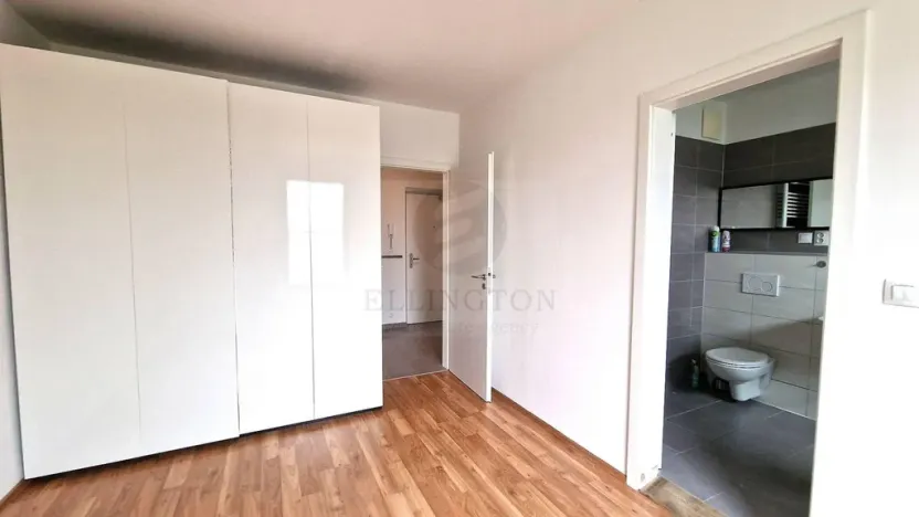 Pronájem bytu 2+kk, Praha - Čimice, Vánková, 66 m2