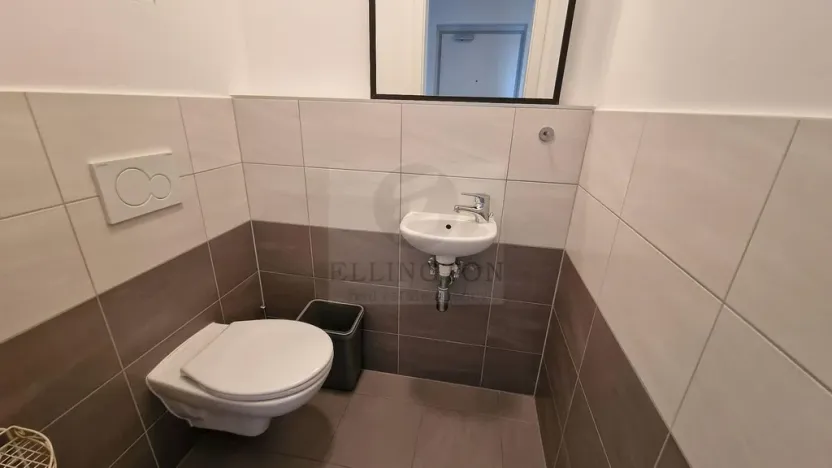 Pronájem bytu 2+kk, Praha - Čimice, Vánková, 66 m2