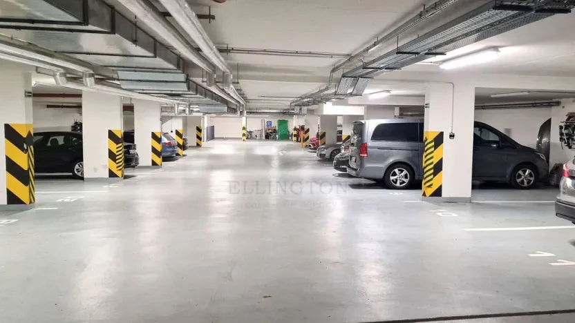 Pronájem bytu 2+kk, Praha - Čimice, Vánková, 66 m2