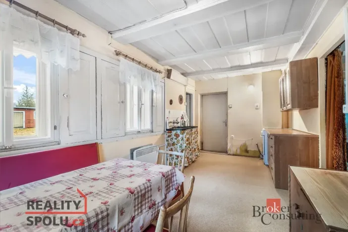 Prodej rodinného domu, Jiříkov - Starý Jiříkov, Pražská, 160 m2