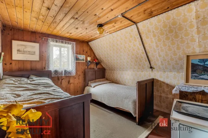 Prodej rodinného domu, Jiříkov - Starý Jiříkov, Pražská, 160 m2