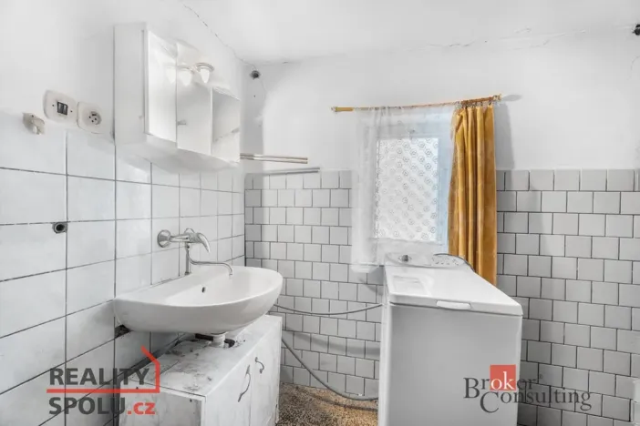 Prodej rodinného domu, Jiříkov - Starý Jiříkov, Pražská, 160 m2