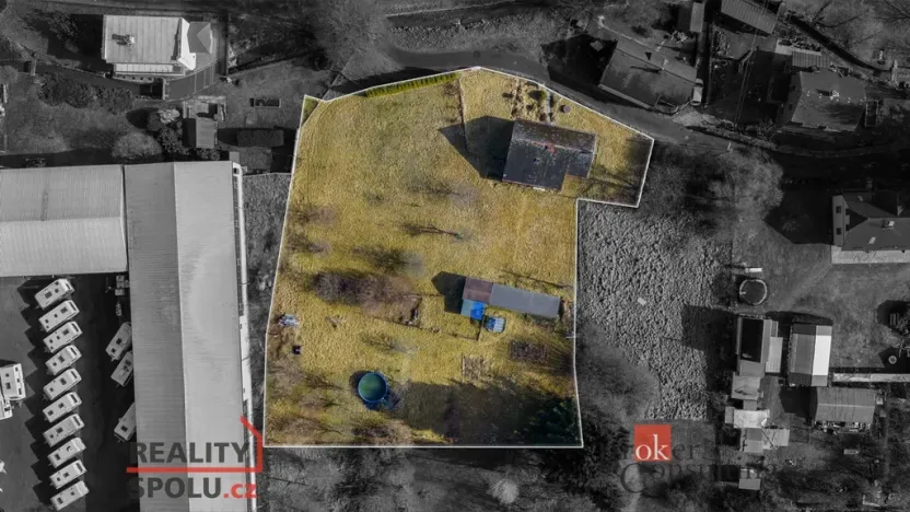 Prodej rodinného domu, Jiříkov - Starý Jiříkov, Pražská, 160 m2