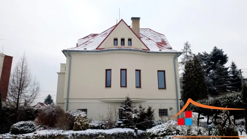 Prodej rodinného domu, Ostrava, Bronzová, 310 m2