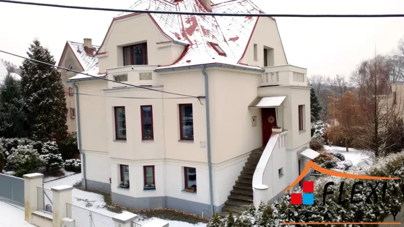 Prodej rodinného domu, Ostrava, Bronzová, 310 m2