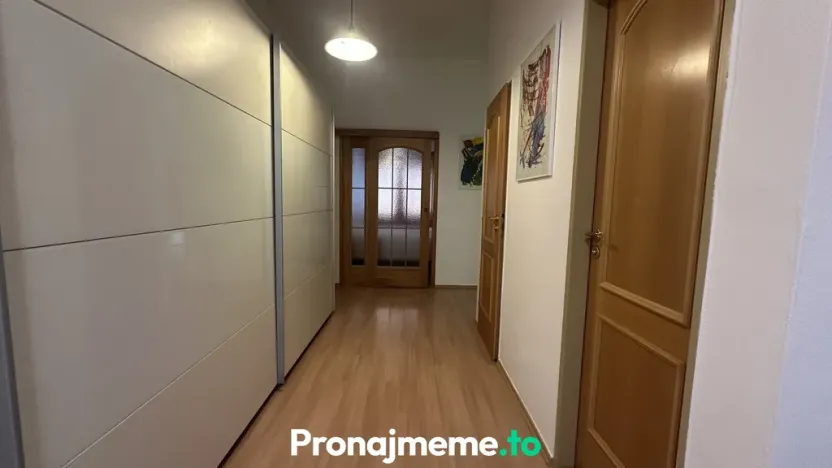 Pronájem bytu 2+kk, Znojmo, Hvězdová, 46 m2