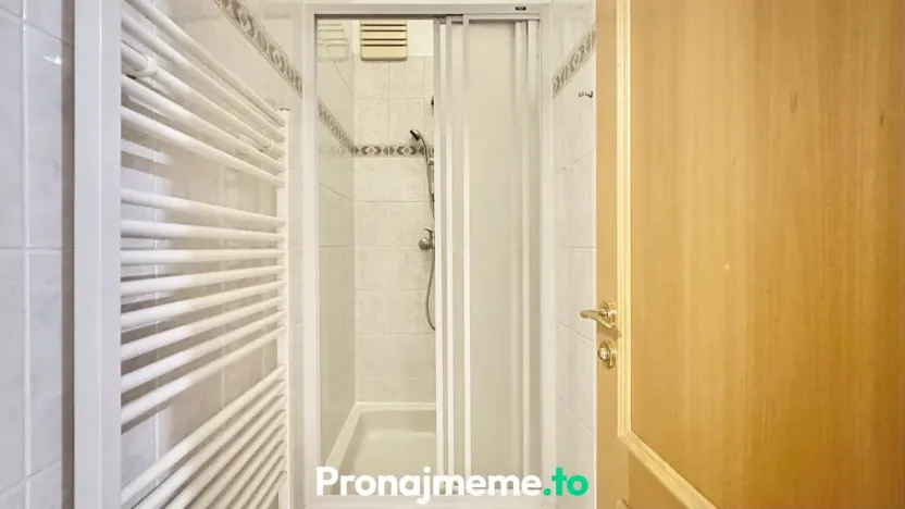 Pronájem bytu 2+kk, Znojmo, Hvězdová, 46 m2