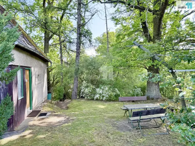 Prodej chaty, Pňovany, 51 m2