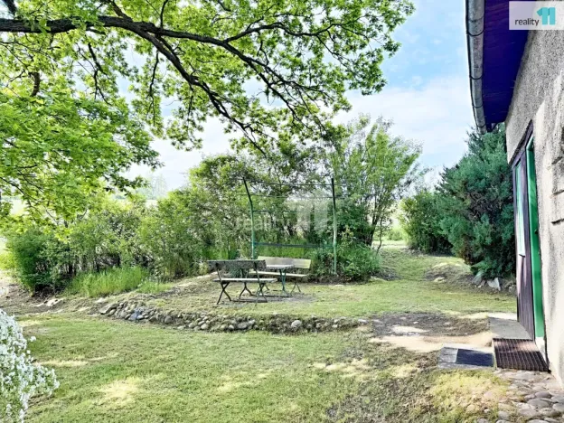 Prodej chaty, Pňovany, 51 m2