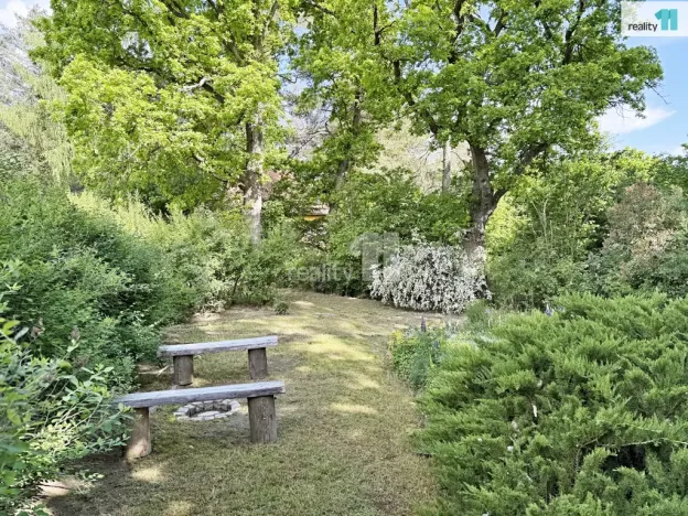 Prodej chaty, Pňovany, 51 m2