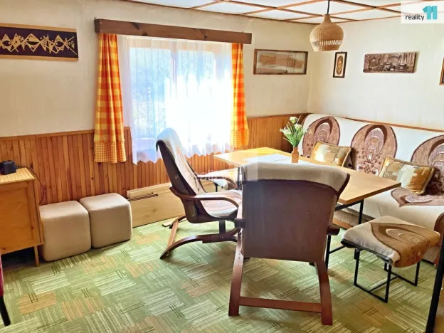 Prodej chaty, Pňovany, 51 m2