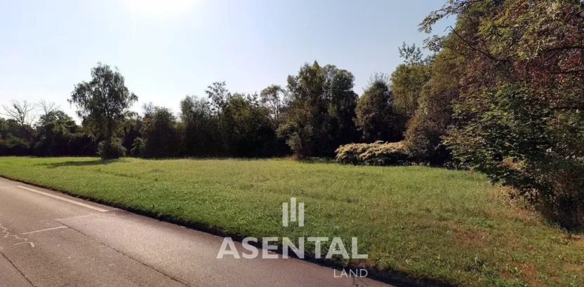 Prodej komerčního pozemku, Ostrava - Slezská Ostrava, Šenovská, 9055 m2