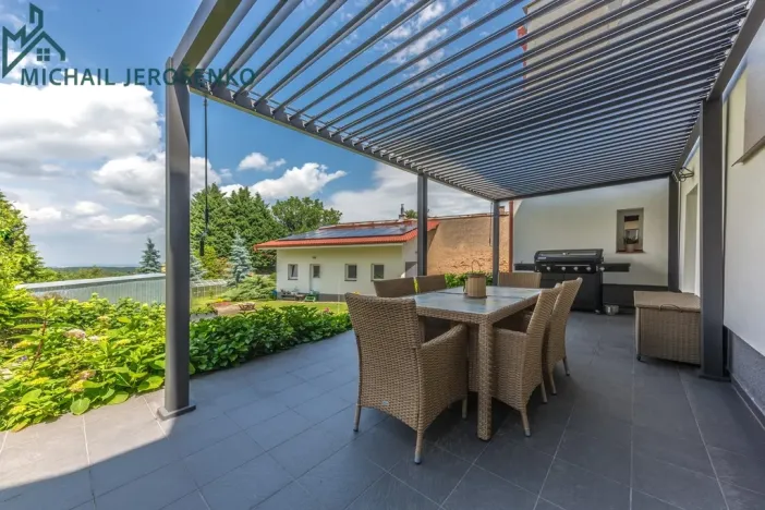 Prodej rodinného domu, Kostelec nad Černými lesy, Pražská, 361 m2