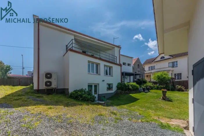 Prodej rodinného domu, Kostelec nad Černými lesy, Pražská, 361 m2