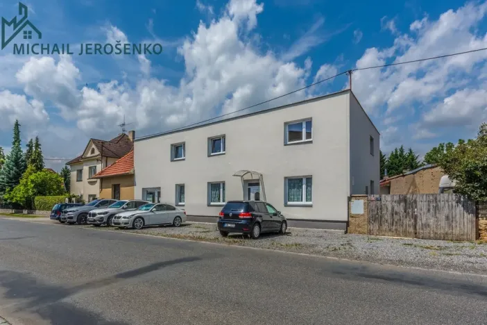 Prodej rodinného domu, Kostelec nad Černými lesy, Pražská, 361 m2