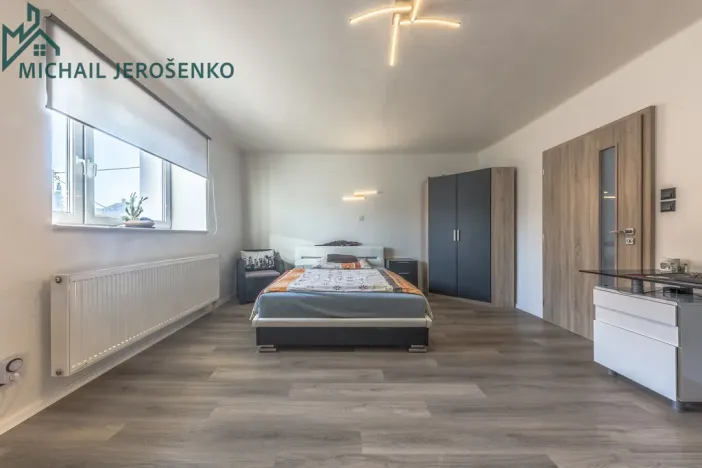 Prodej rodinného domu, Kostelec nad Černými lesy, Pražská, 361 m2