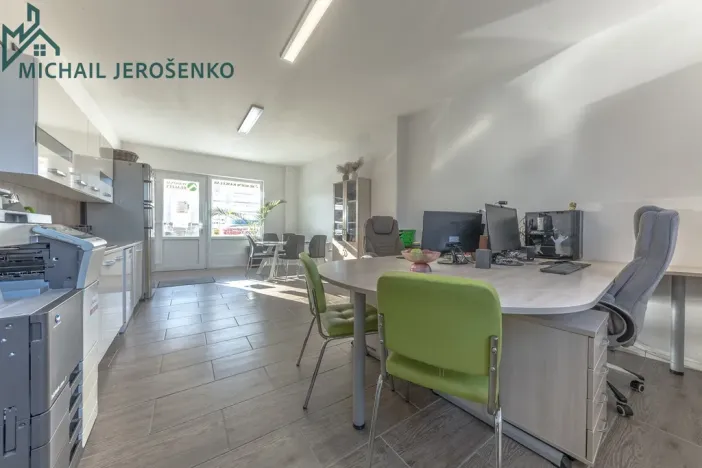 Prodej rodinného domu, Kostelec nad Černými lesy, Pražská, 361 m2