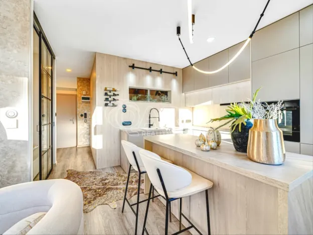 Prodej bytu 1+kk, Praha - Újezd nad Lesy, Velebného, 37 m2