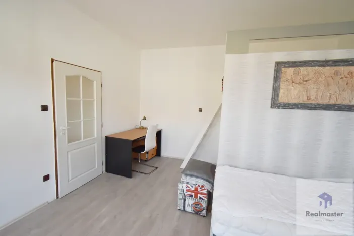 Pronájem bytu 1+1, Litoměřice - Předměstí, 28. října, 40 m2