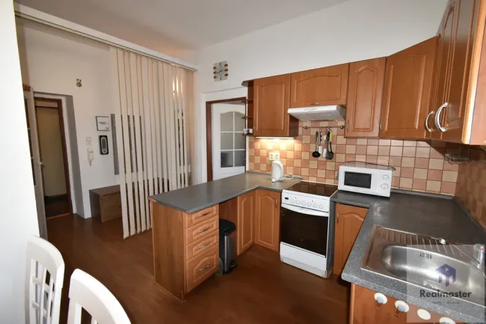 Pronájem bytu 1+1, Litoměřice - Předměstí, 28. října, 40 m2