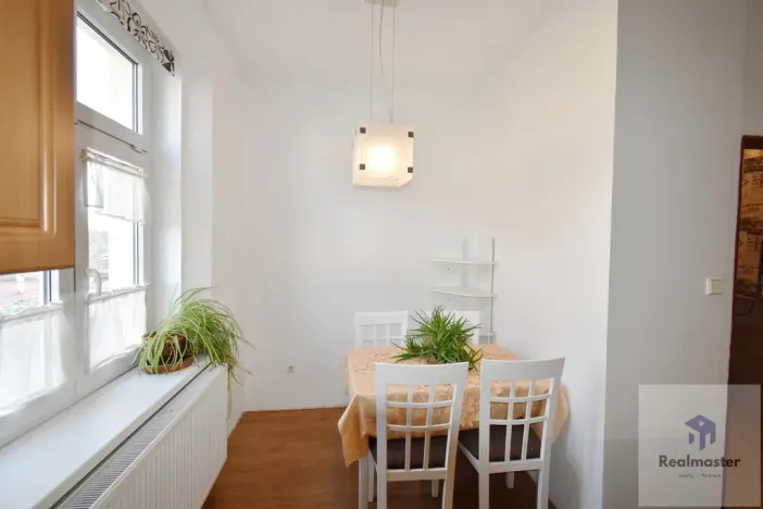 Pronájem bytu 1+1, Litoměřice - Předměstí, 28. října, 40 m2