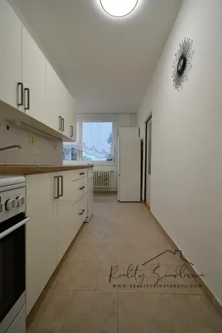 Pronájem bytu 3+1, Olomouc, Jílová, 74 m2