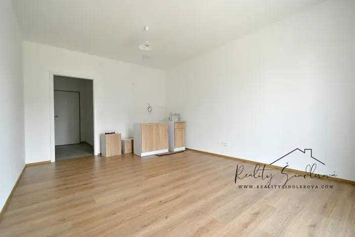 Pronájem bytu 1+kk, Mohelnice, Za Penzionem, 31 m2