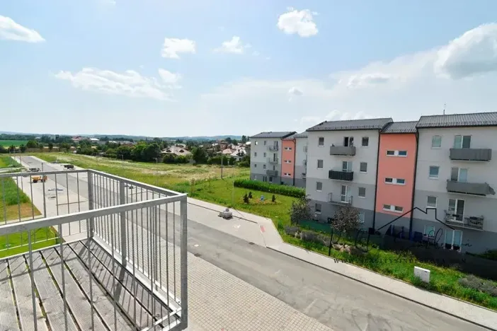 Pronájem bytu 1+kk, Mohelnice, Za Penzionem, 31 m2