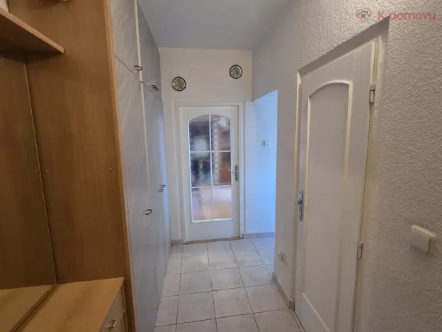 Prodej bytu 3+1, Přerov - Přerov I-Město, Petřivalského, 72 m2