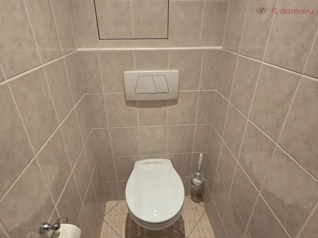 Prodej bytu 3+1, Přerov - Přerov I-Město, Petřivalského, 72 m2