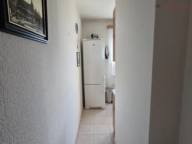 Prodej bytu 3+1, Přerov - Přerov I-Město, Petřivalského, 72 m2