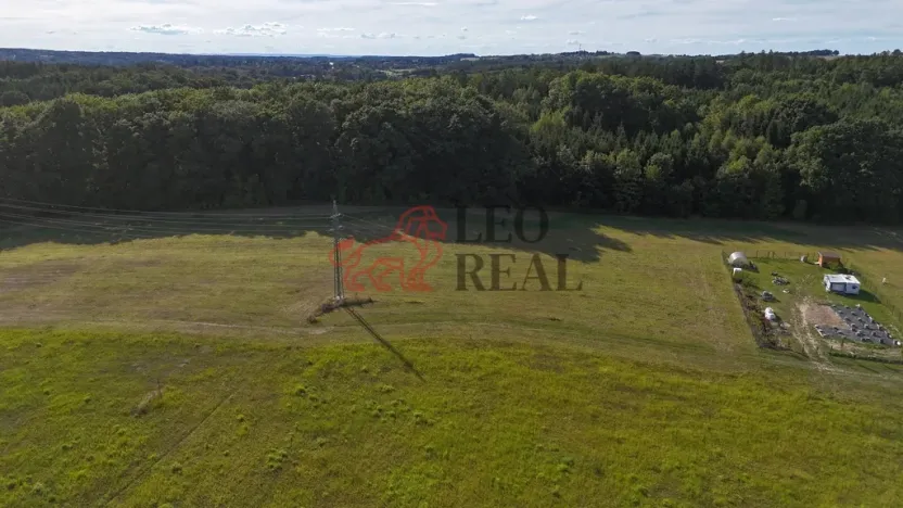 Prodej pozemku pro bydlení, Velké Popovice - Brtnice, 1289 m2