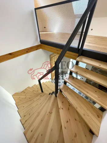 Prodej rodinného domu, Masojedy, 152 m2