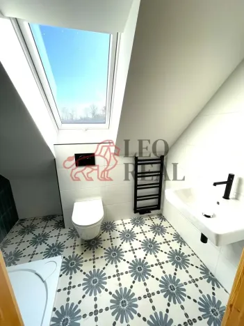 Prodej rodinného domu, Masojedy, 152 m2